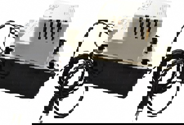 1/2 Gallon Tank Capacity, 115 Volt, 20 Shutoff Pump, Condensate System